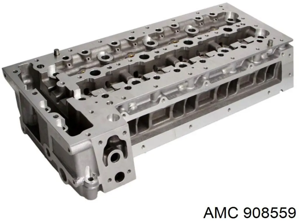 Купити GBH12001 MSG Головка блоку