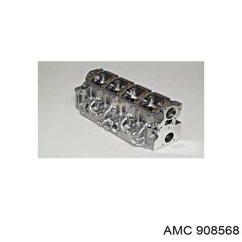 Купити 7711497322 Renault (RVI) Головка блоку