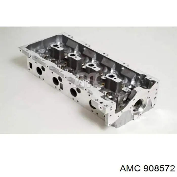 Головка двигуна AMC AMC908572 ціна, від 646.08 USD
