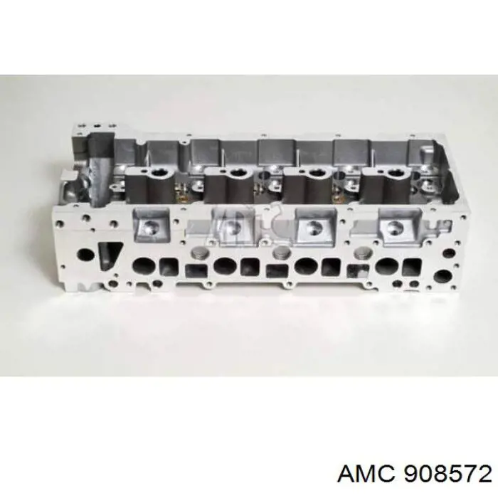 908572 AMC головка блока циліндрів (гбц)