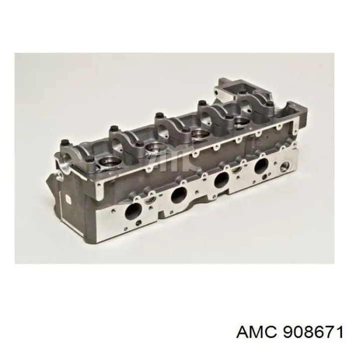 908671 AMC головка блока циліндрів (гбц)