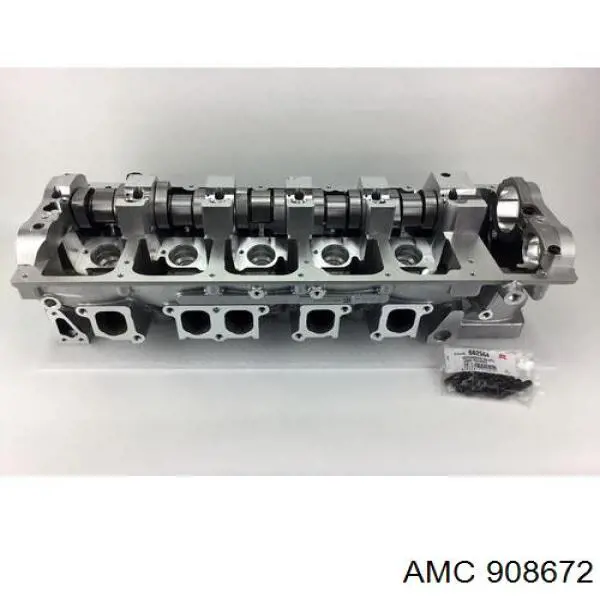 Купити A6110105420 Mercedes Головка блоку