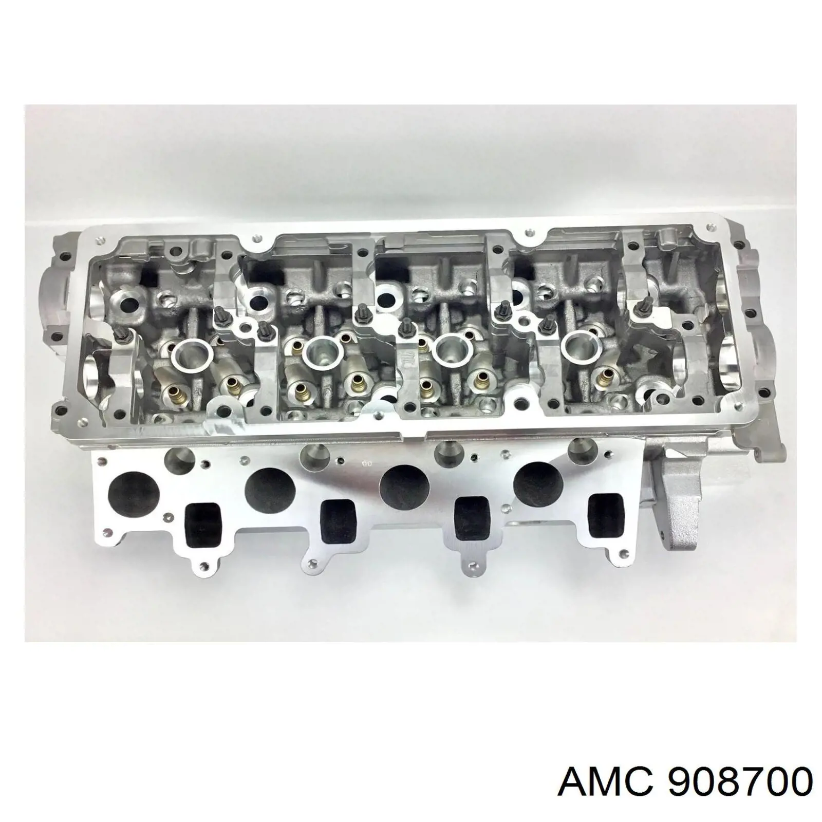 Головка двигуна Freccia CH171025 ціна, від 1011.87 USD