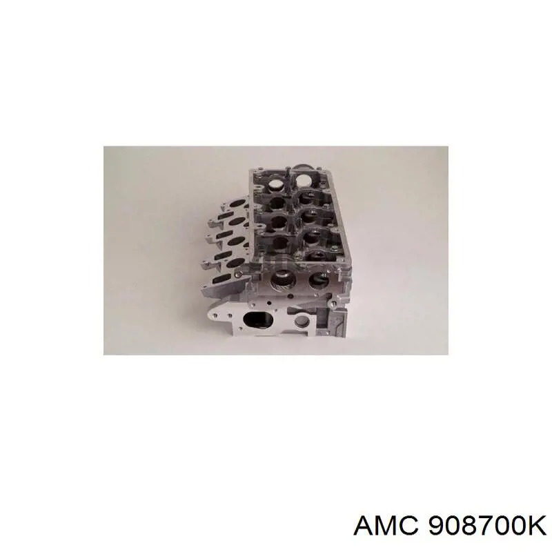 908700K AMC головка блока циліндрів (гбц)