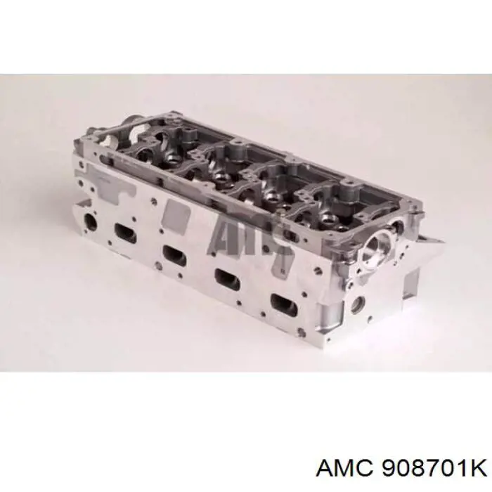 ГБЦ 908701K AMC