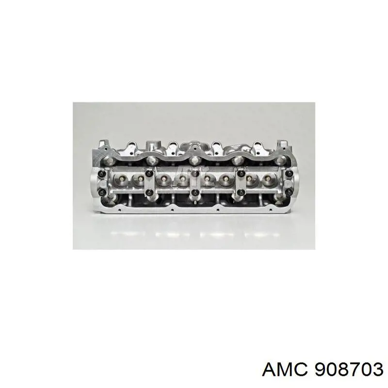 ГБЦ AMC908710 GP
