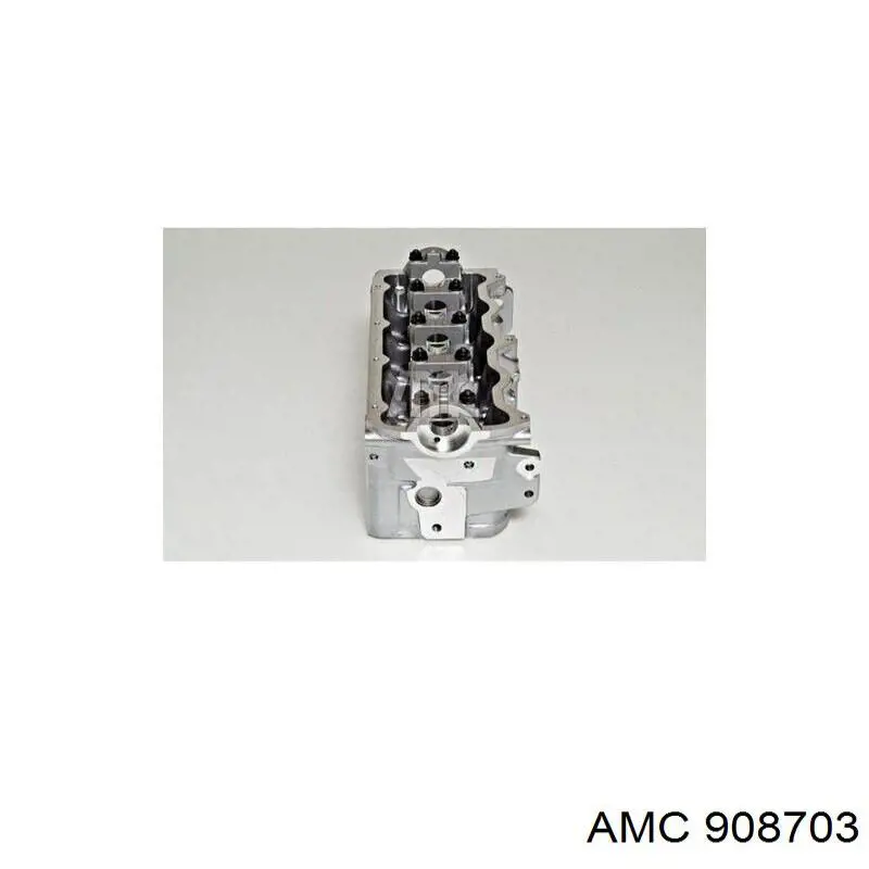 AMC908710 AMC головка блока циліндрів (гбц)