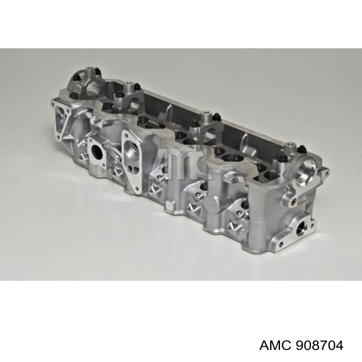 AMC908704 GP головка блока циліндрів (гбц)