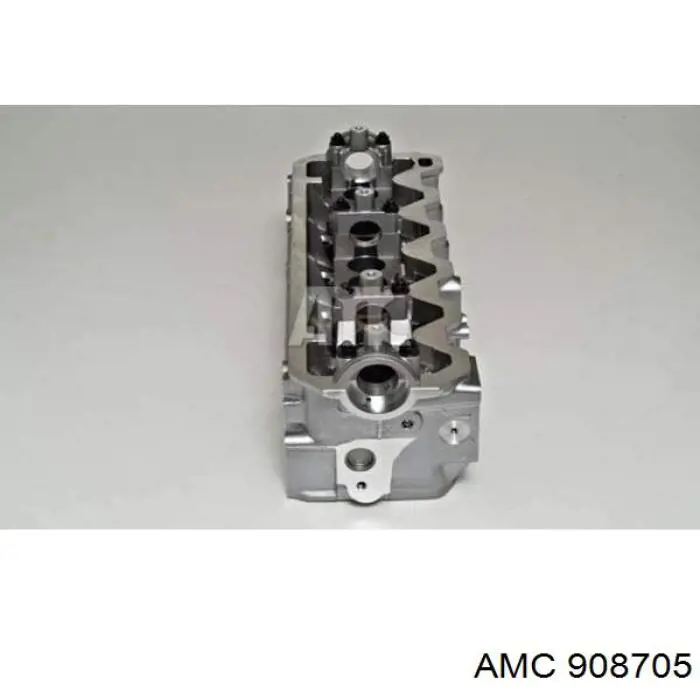 ГБЦ AMC908705 GP