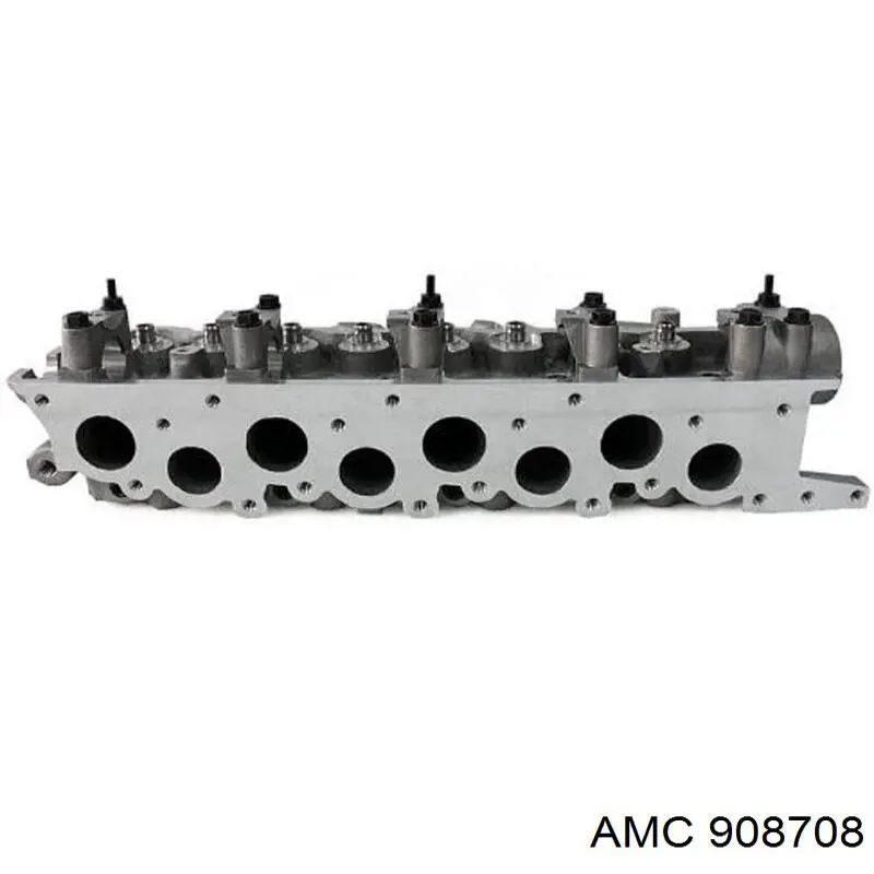 Головка двигуна VAG 028103265BX ціна, від 224.97 USD