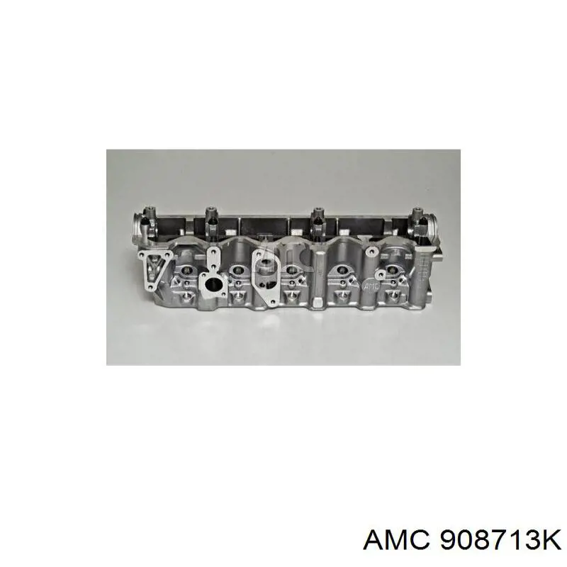 908713K AMC головка блока циліндрів (гбц)