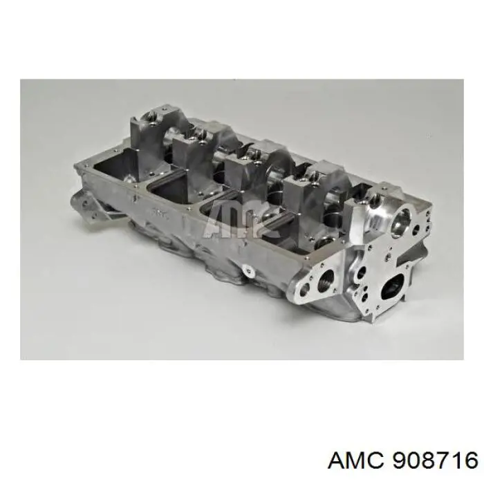 908716 AMC головка блока циліндрів (гбц)