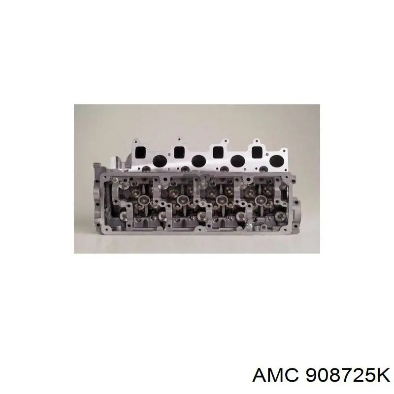 908725K AMC головка блока циліндрів (гбц)