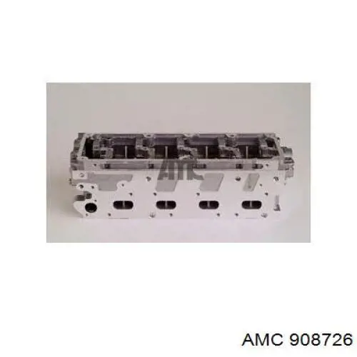 Купити 03L103351C VAG Головка блоку