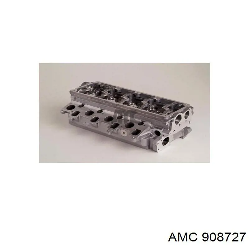 908727 AMC головка блока циліндрів (гбц)