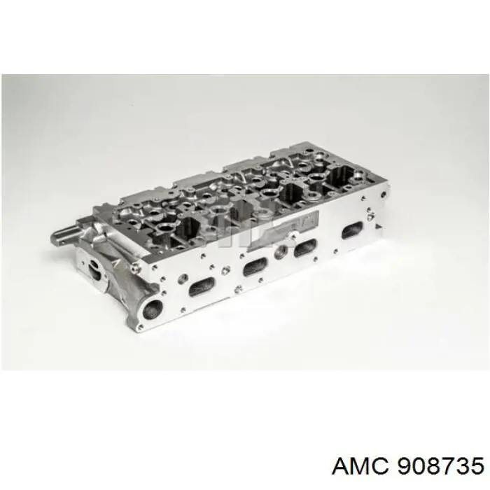 Купити 04L103264CV VAG Головка блоку