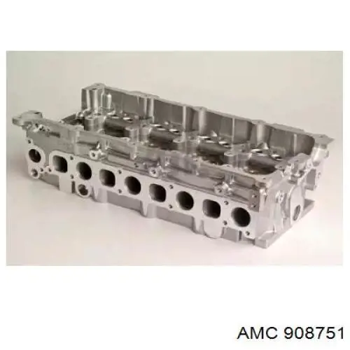 908751 AMC головка блока циліндрів (гбц)