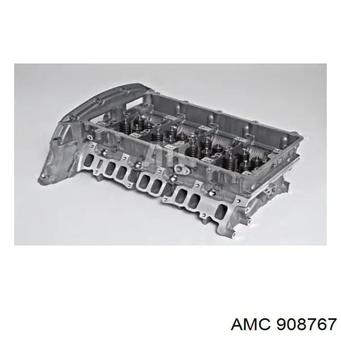 Головка двигуна AMC 908767 ціна, від 458.89 USD
