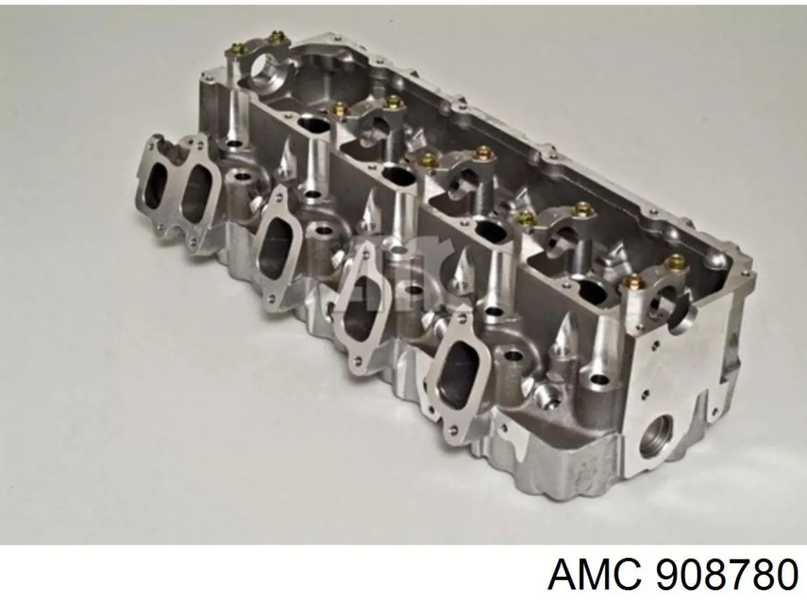 908780 AMC головка блока циліндрів (гбц)