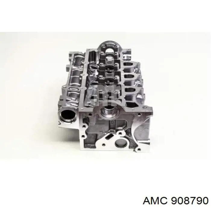 Купити A607010530080 Mercedes Головка блоку