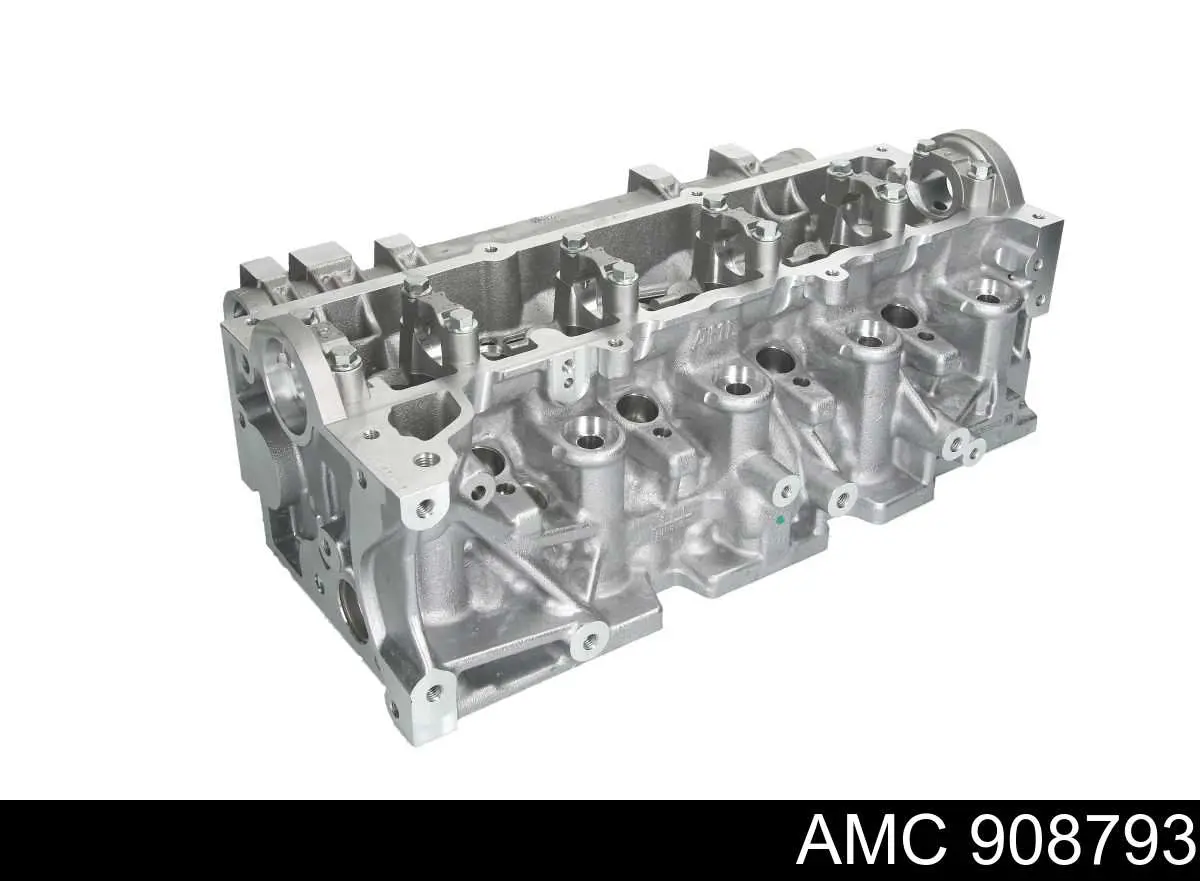 Купити 7701476059 Renault (RVI) Головка блоку