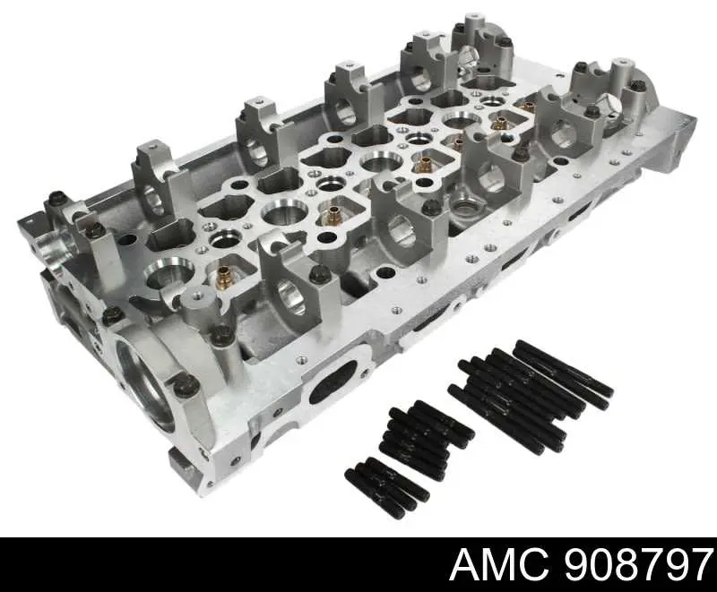 ГБЦ LP35500 Asahi