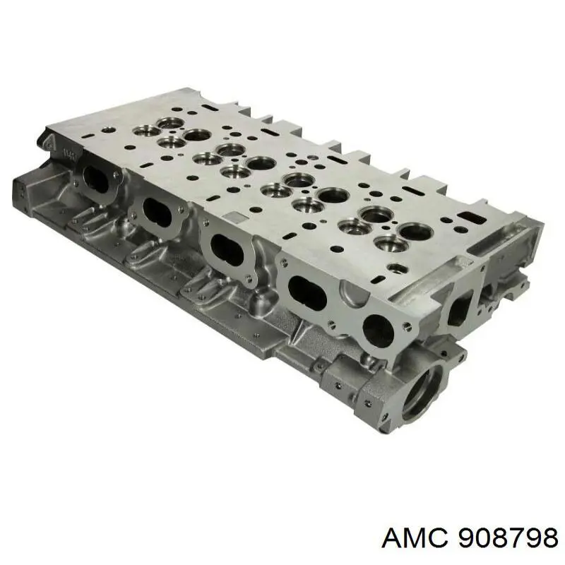 Головка двигуна Renault (RVI) 93189966 ціна, від 980.03 USD