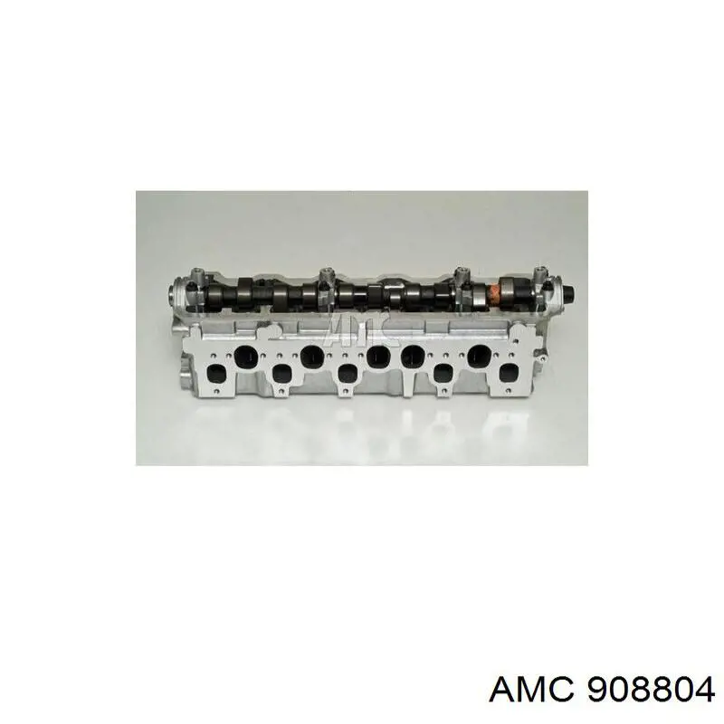 Купити 8111100 Volvo Головка блоку