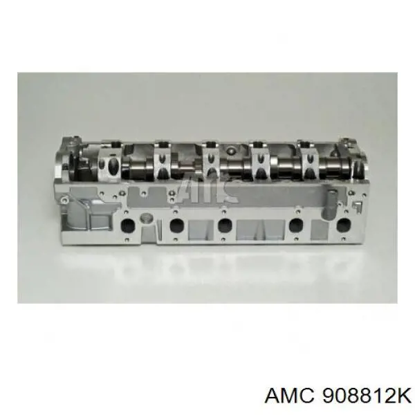 ГБЦ 908812K AMC