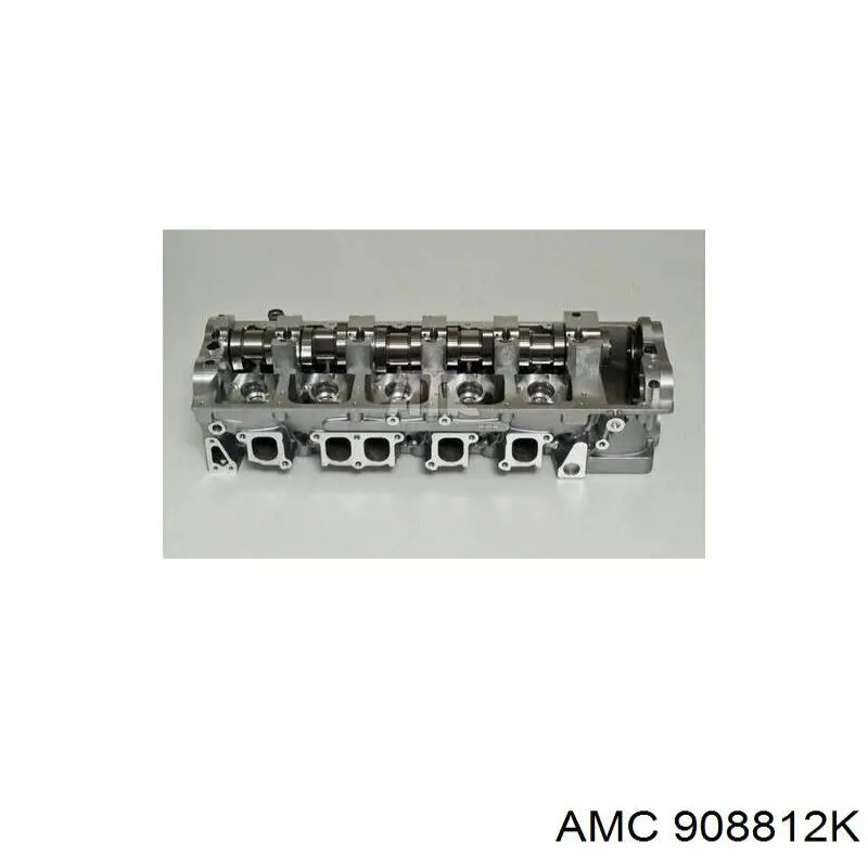 908812K AMC головка блока циліндрів (гбц)