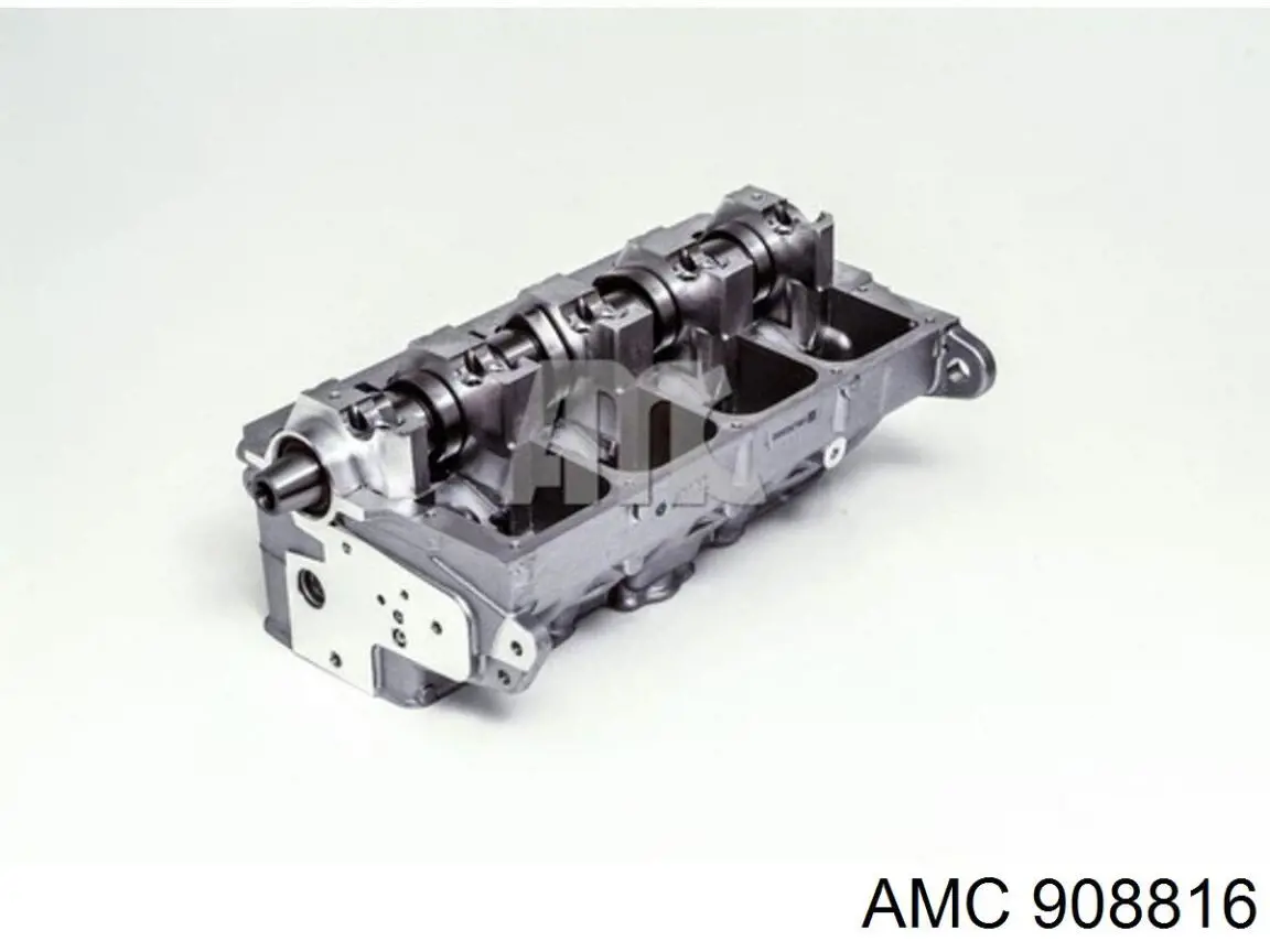 908816 AMC головка блока циліндрів (гбц)