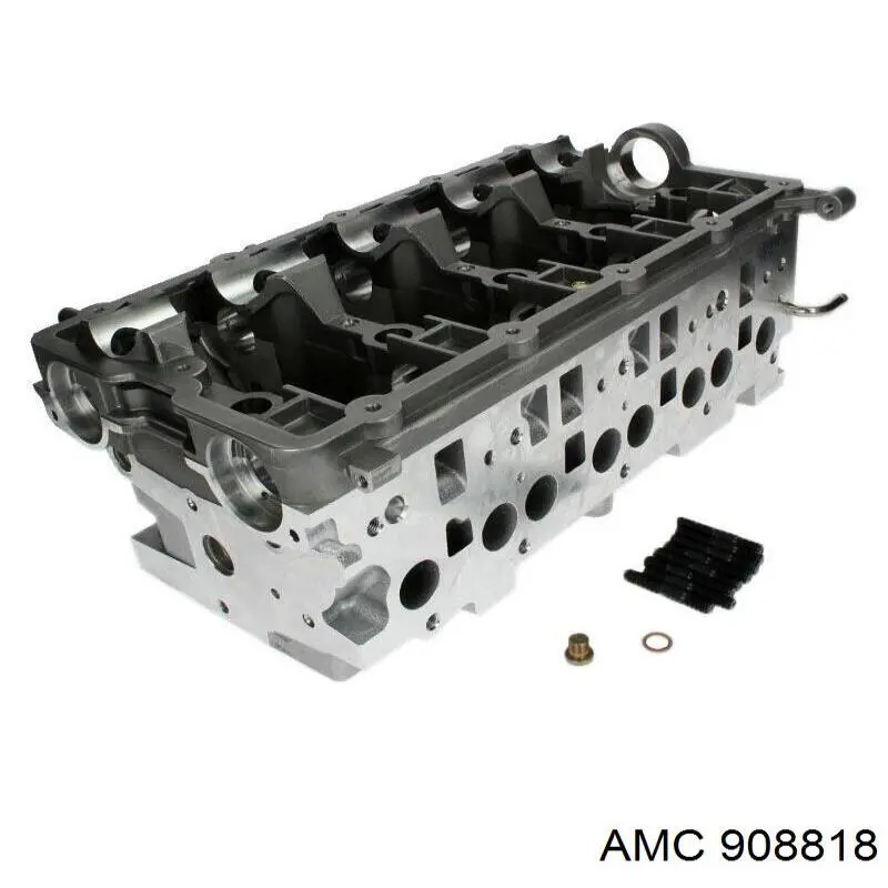 Головка двигуна Freccia CH171020 ціна, від 667.08 USD