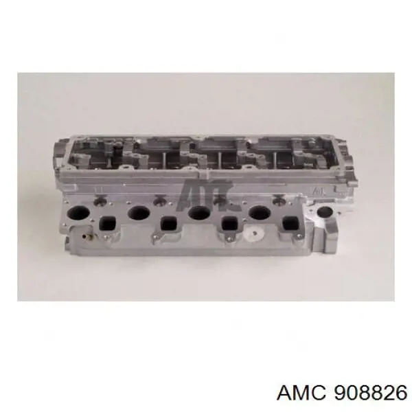 908826 AMC головка блока циліндрів (гбц)