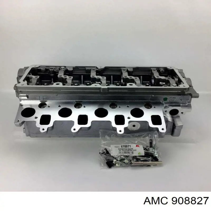 Купити LP98727 Asahi Головка блоку