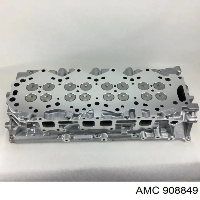 Головка блоку циліндрів Ford WE0110100J
