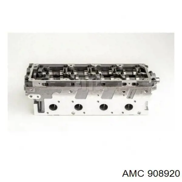 908920 AMC головка блока циліндрів (гбц)