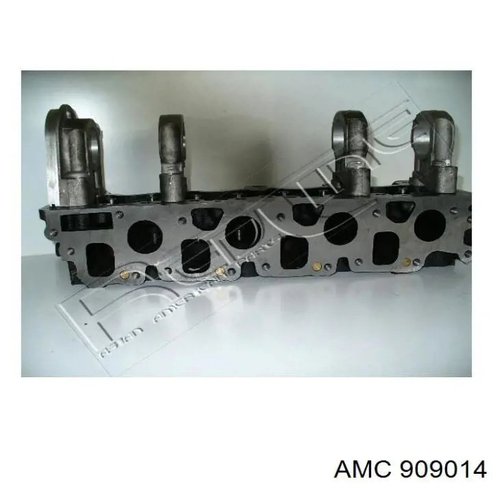909014 AMC головка блока циліндрів (гбц)