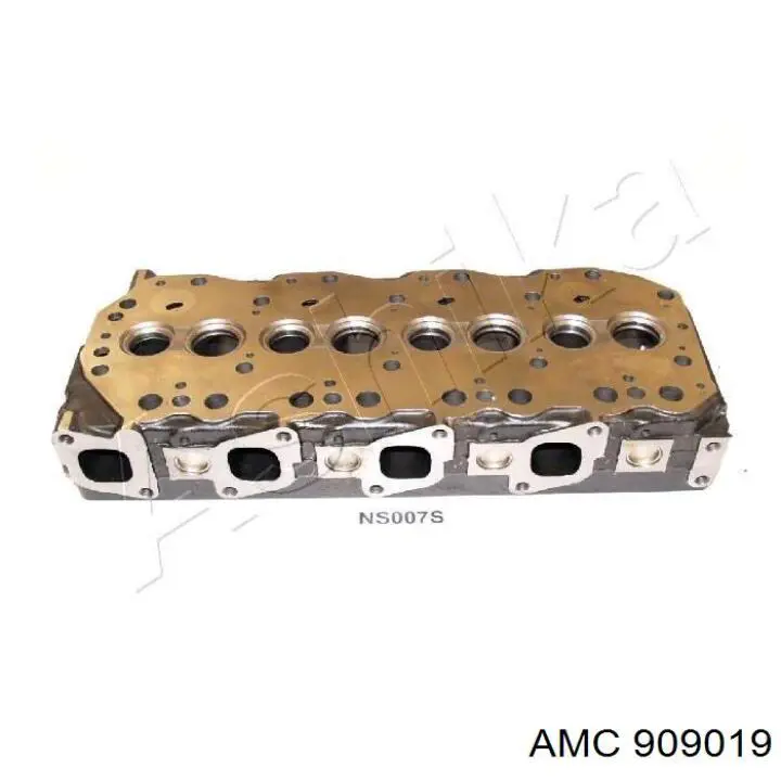 909019 AMC головка блока циліндрів (гбц)