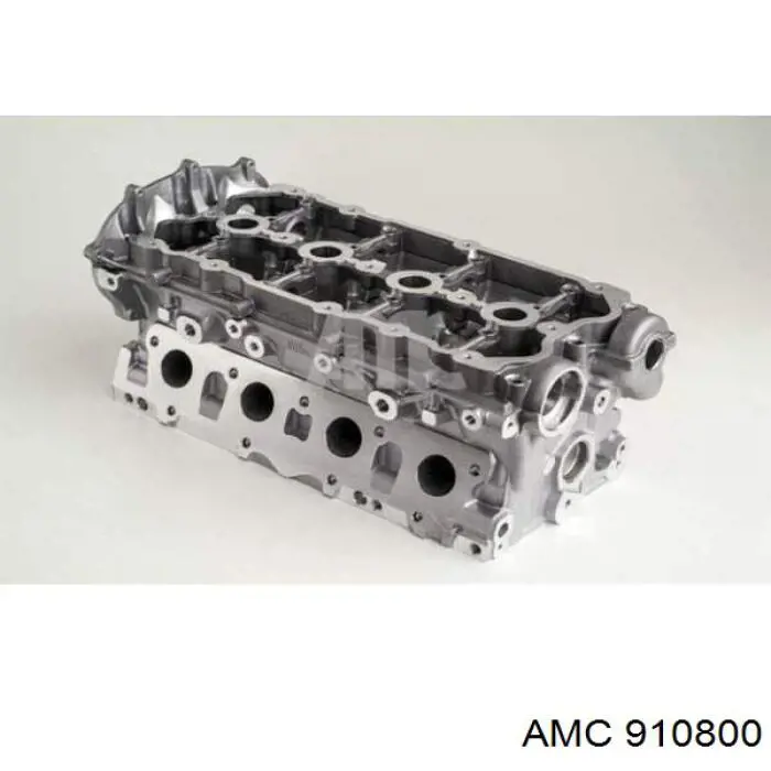 910800 AMC головка блока циліндрів (гбц)