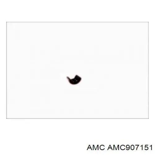 Купити 907151 AMC Автомобільна батарея