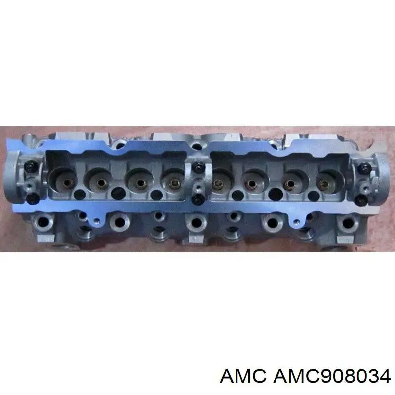 Купити AMC908034 AMC Головка блоку