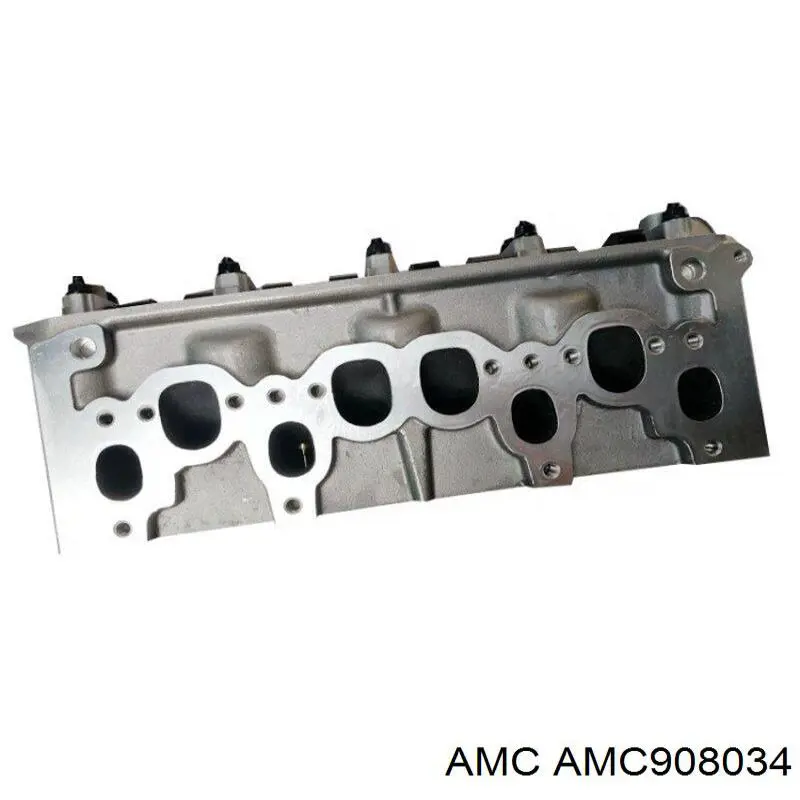 Головка блоку циліндрів AMC AMC908034
