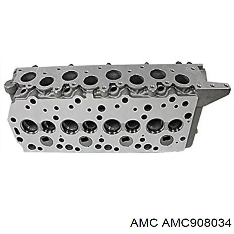 AMC908034 AMC Головка циліндрів