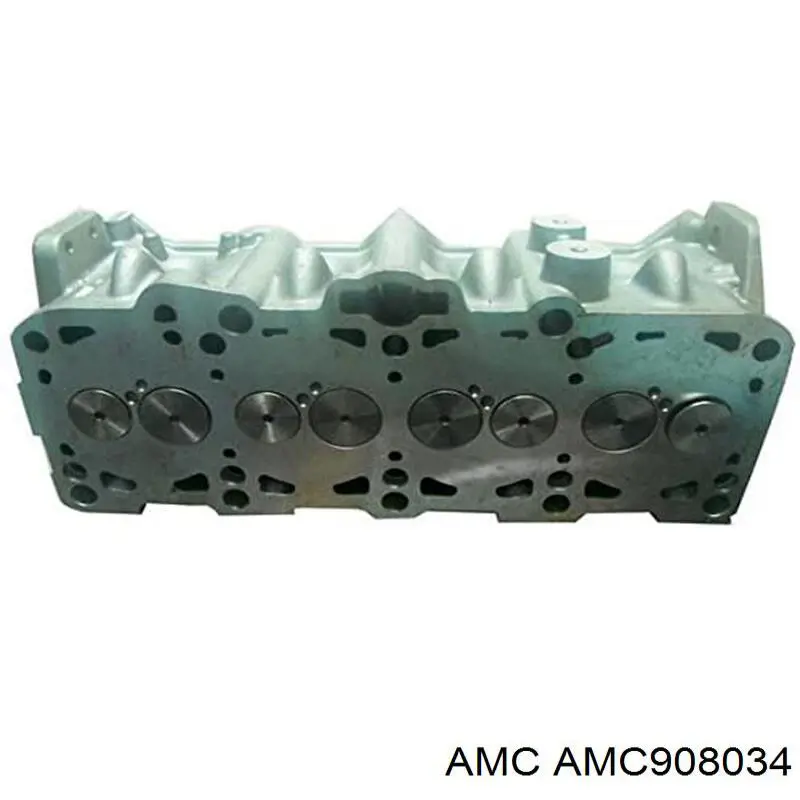 AMC908034 AMC Головка циліндрів