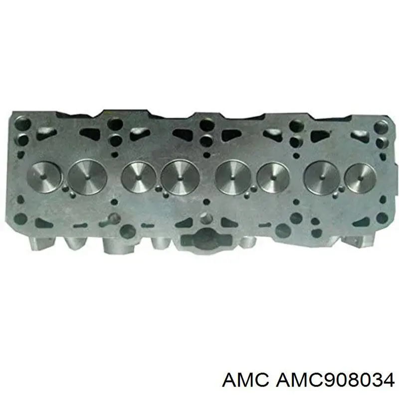 Головка двигуна AMC AMC908034 ціна, від 542.03 USD