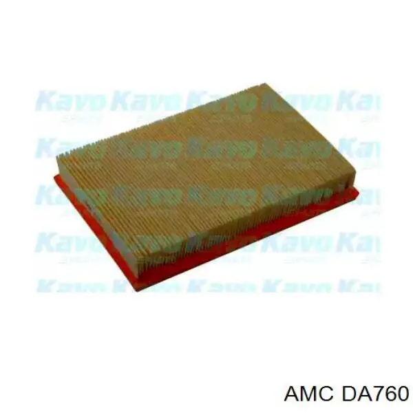 Повітряний фільтр KAF118 Konner