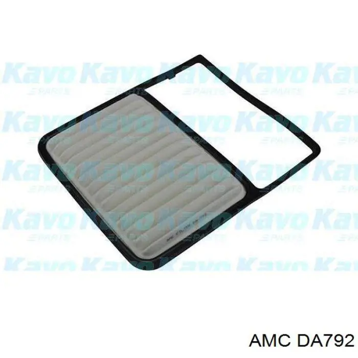 DA792 Kavo Parts фільтр повітряний