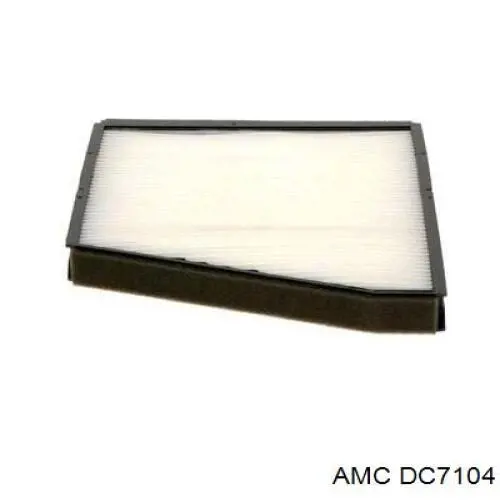 DC7104 AMC фільтр салону