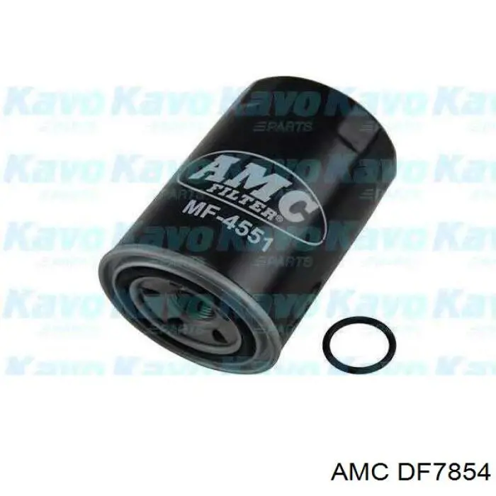 Паливний фільтр IF353 AMC