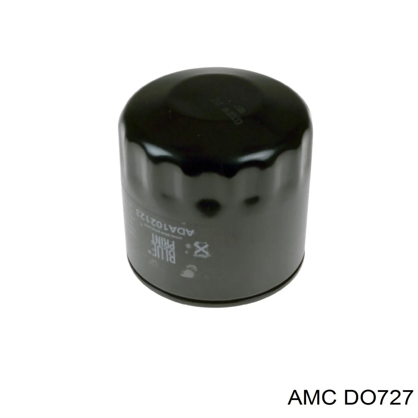 DO727 AMC фільтр масляний